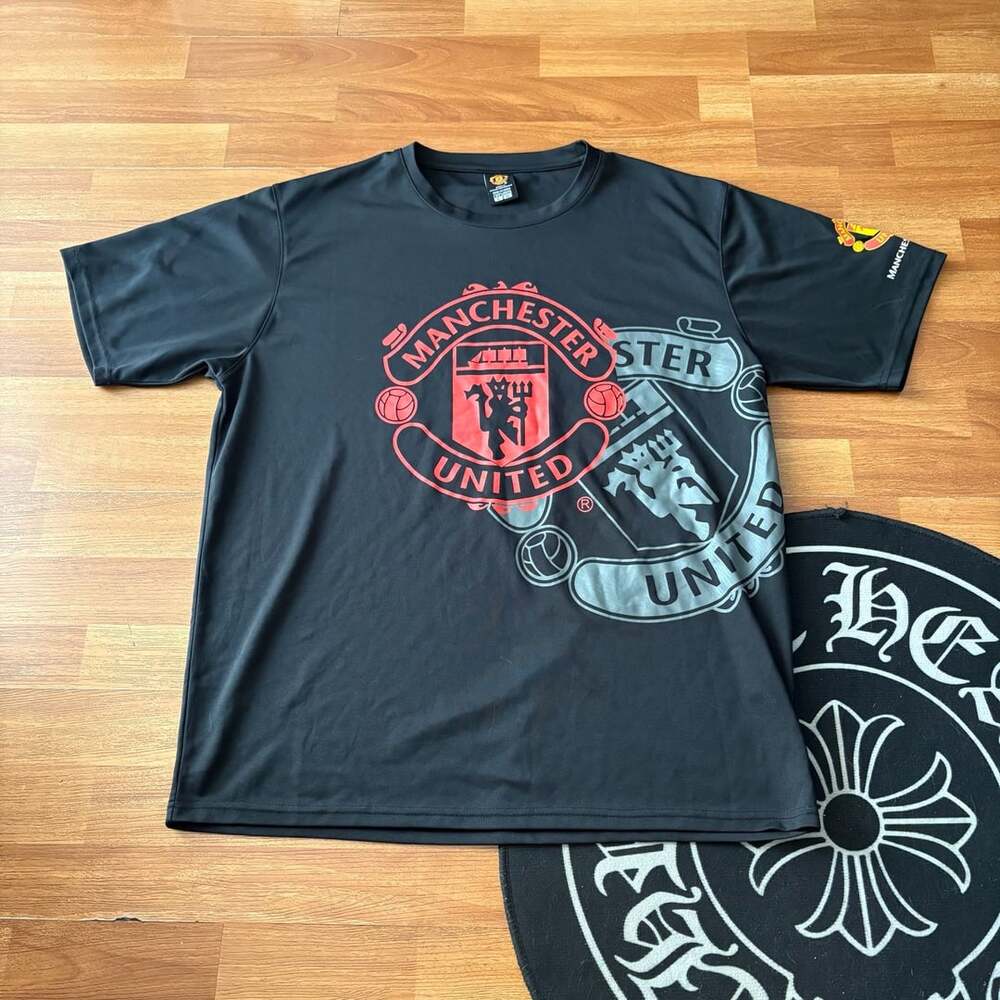 Manchester United T-Shirt  L